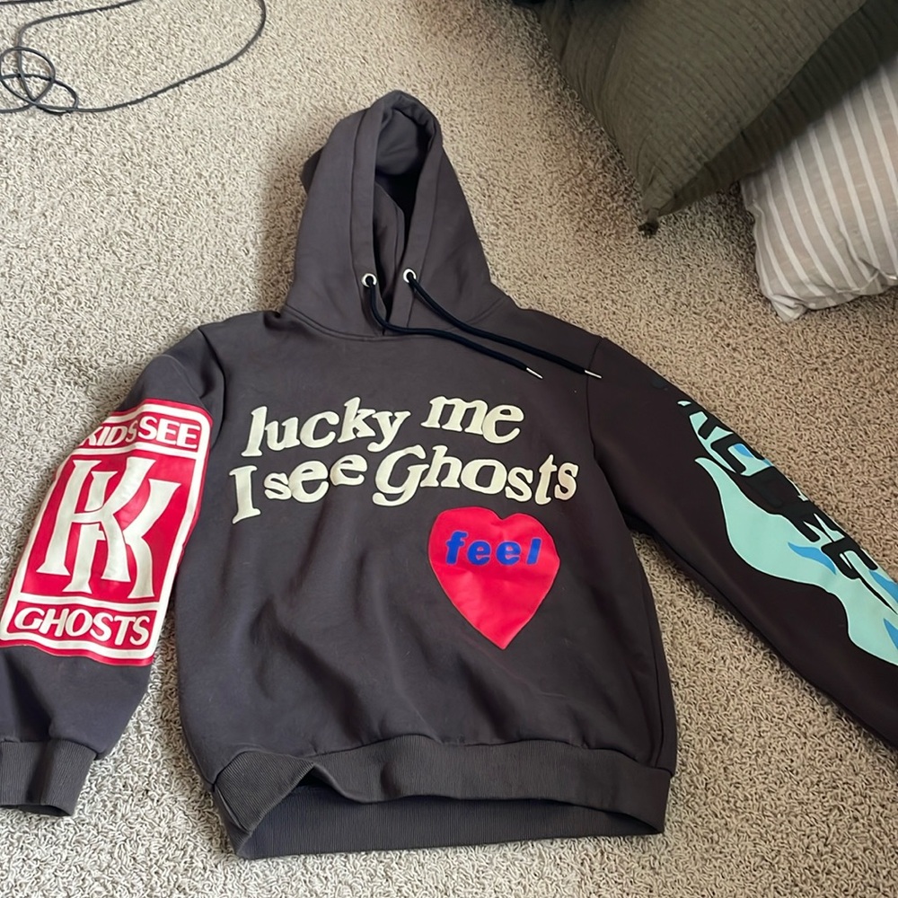 Camp Flog Gnaw Sweatshirt